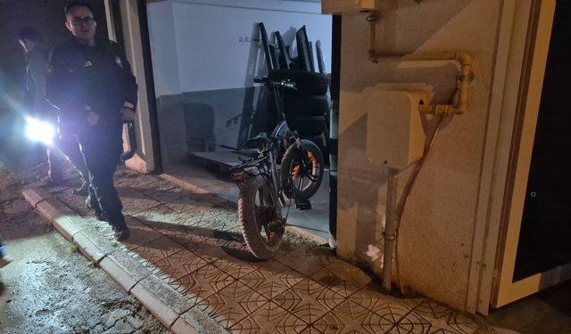 Eskişehir'de Yürek Yakan Kaza: 9 Yaşındaki Ömer Hayatını Kaybetti