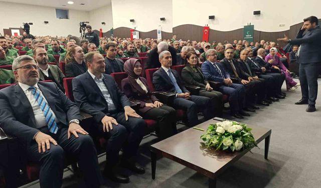 Bakan Göktaş: '15 yaş altı sosyal medya düzenlemesini, sadece teknik bir denetim meselesi olarak görmüyoruz'