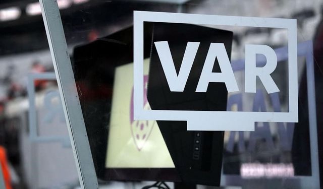 Beşiktaş - Çaykur Rizespor maçının VAR'ı Cihan Aydın oldu
