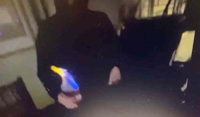 'Casperler' suç örgütüne operasyon: 12 gözaltı