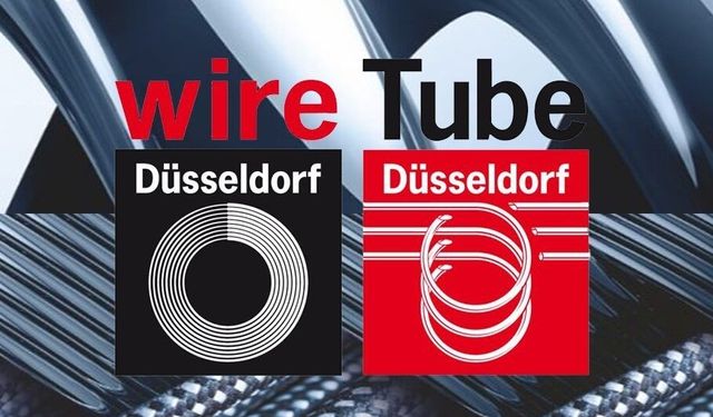 Çolakoğlu Metalurji, Wire & Tube Fuarı'na hazırlanıyor