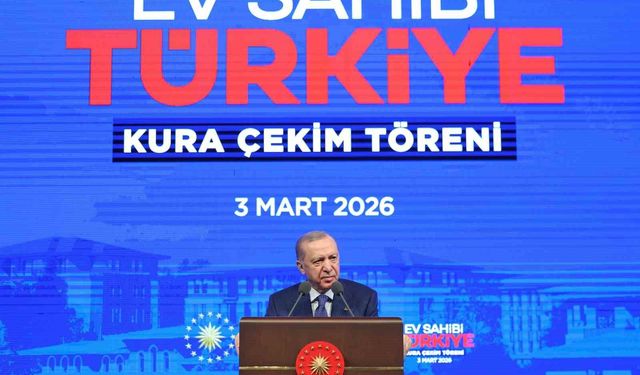 Cumhurbaşkanı Erdoğan: 'Elleri öpülesi öğretmenlerimize yönelik şiddetin hiçbir gerekçesi hiçbir mazereti olamaz'