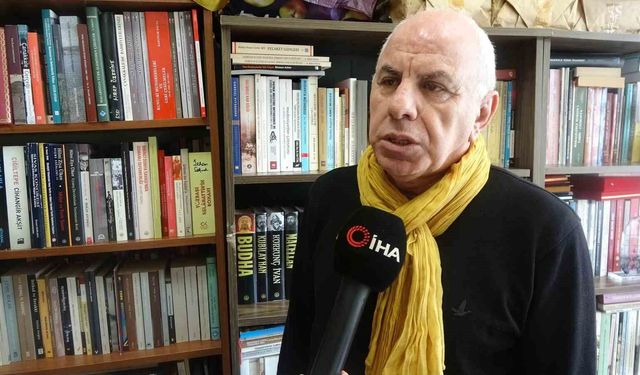 Dr. Mithat Atabay: 'Savaşın yaklaşık olarak 4-5 hafta süreceği tahmin edilmektedir'