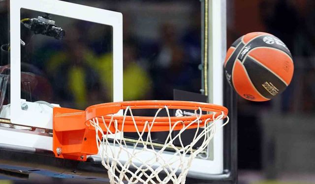 Euroleague'de 30. hafta heyecanı