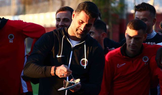 Gençlerbirliği'nde 4. kez hoca ayrılığı