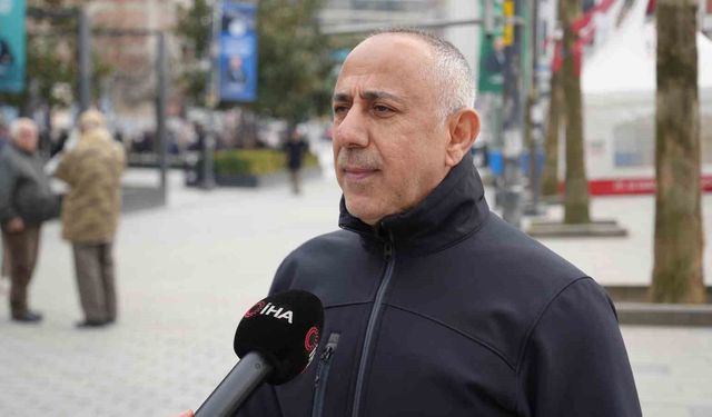 İstanbul'da evcil köpekler afetlerde kullanılmak üzere eğitilmeye başlandı