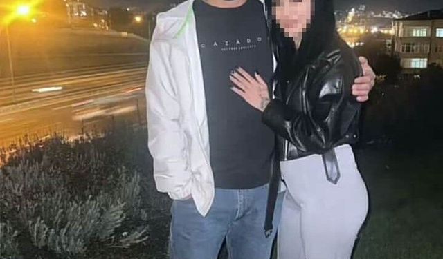 Kız kardeşinin yanındaki genci öldürmüştü, cinayet zanlısının başka birini darp ettiği görüntüler ortaya çıktı