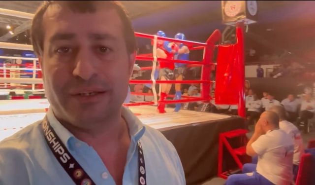 Muay Thai Federasyon Başkanı'na bıçaklı saldırı davasında karar: Tutuklu sanıklara 17 buçuk yıl hapis