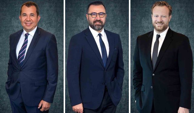 TAB Gıda'nın sistem geneli satışları yüzde 52 artışla 62,5 milyar TL'ye ulaştı