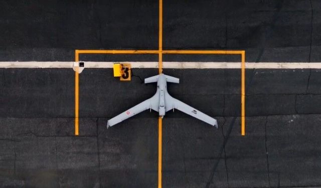 AK Parti Sözcüsü Çelik: 'Milletimizin ve devletimizin güvenliği için İHA/SİHA yeteneklerimizi barış amacıyla geliştirmemiz şarttır'