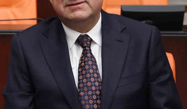 AK Partili Milletvekili Gider'den 18 Mart Çanakkale Zaferi ve Şehitleri Anma Günü'ne Dair Mesaj