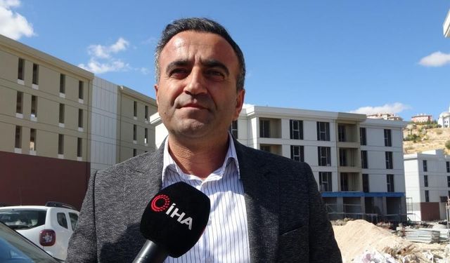 Akçadağ'da 49,5 Milyonluk Modern Hayvan Pazarı Projesi Hayata Geçiyor