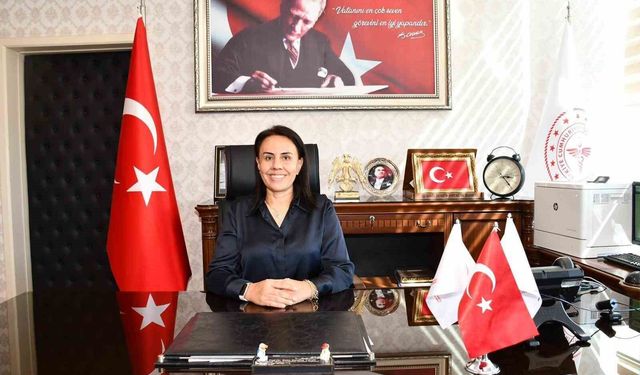 Alanya Eğitim ve Araştırma Hastanesi, bayramda 1.221 sağlık çalışanıyla hizmet sunacak