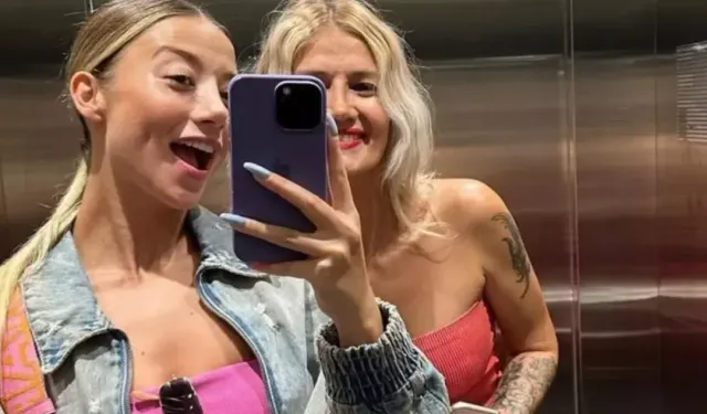 Aleyna'nın Annesi de Gözaltında