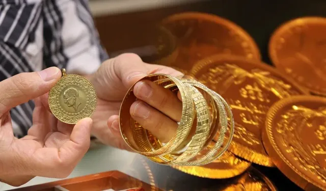 3 Nisan 2026 Eskişehir Altın Fiyatları: Gram Altın, Çeyrek Altın Bugün Ne Kadar?