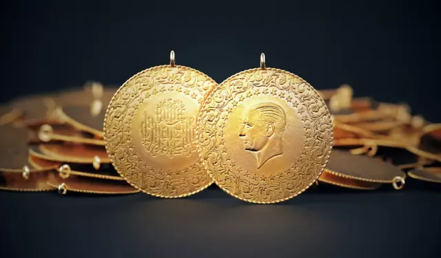 Savaş Rüzgarları Piyasaları Savurdu: Altın ve Petrolde "Kırmızı Pazartesi"