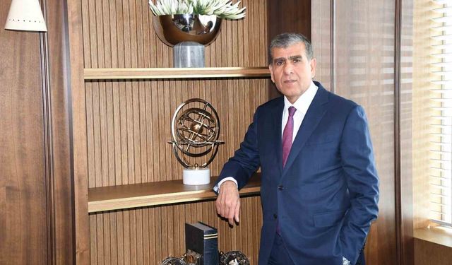 Altunkaya: 'Savaş, bölge ekonomisine ciddi zarar verdi'