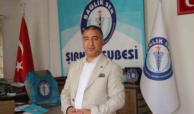 Anmal: 'Eşit işe eşit ücret sağlanmadığı sürece bayramlar eksik kalacaktır'