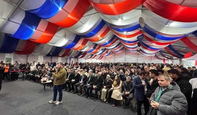 Arnavutköy'de Hamsi ve Horon Şenliği