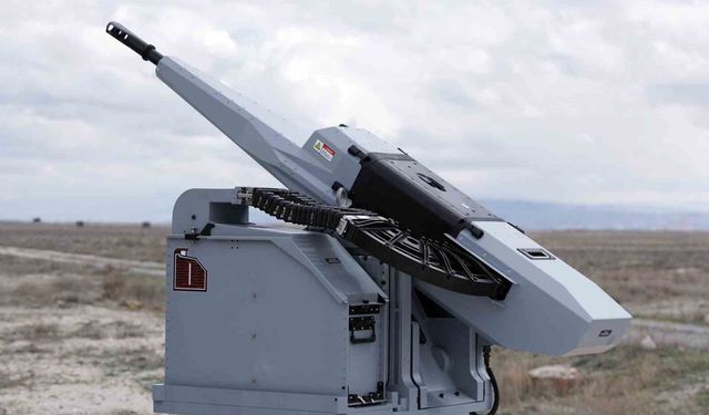 Asimetrik İHA Tehditlerine Yönelik Çok Katmanlı Savunma Stratejisi