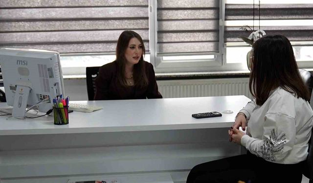 Atakum İstihdam Merkezi'nin Dijital Altyapısı Yenilendi