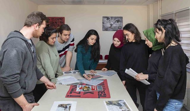 Atatürk Üniversitesi, ÜNİDES 6. Dönem Sonuçlarıyla Türkiye'de Beşinci Sırada Yer Aldı