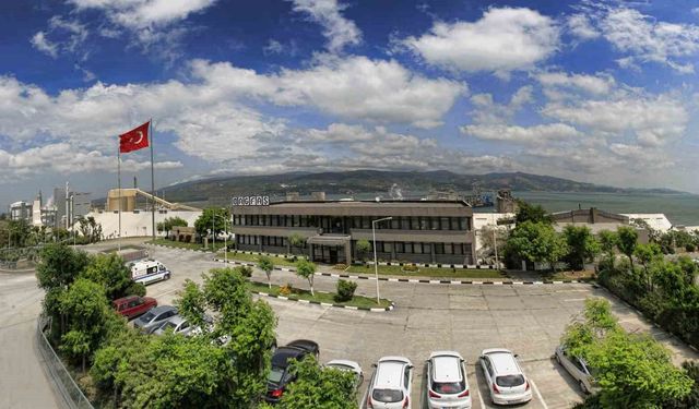 Bagfaş'ın 55. Olağan Genel Kurulu Gerçekleştirildi