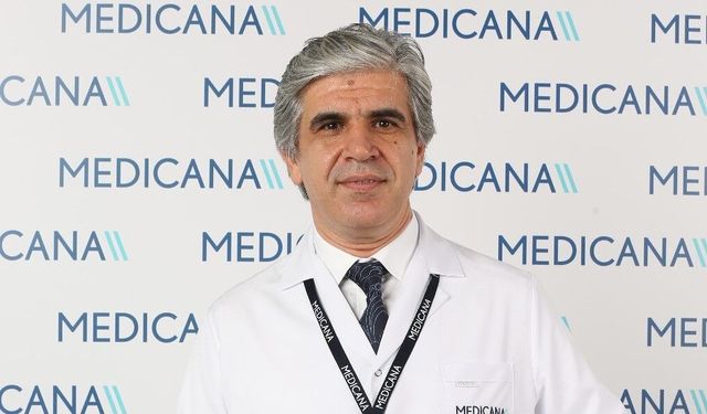 Bahar Döneminde Göz Alerjisi Görme Kaybına Sebep Olabilir