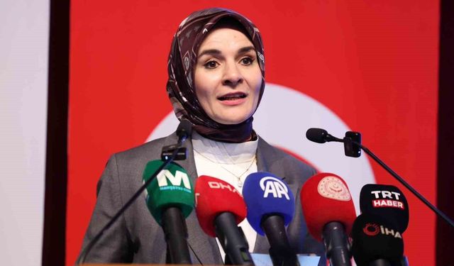 Bakan Göktaş: '133 bin gencimizin kredi geri ödemelerini tamamladık'