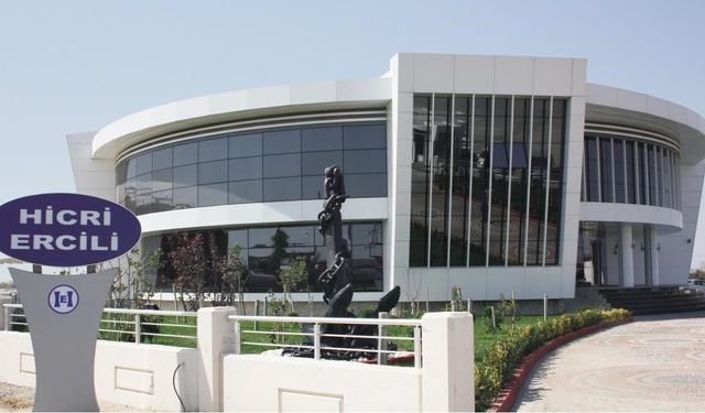 Bandırma'da Kimyasal Tesis Projesine Onay: Hicri Ercili'nin ÇED Raporu Olumlu Bulundu