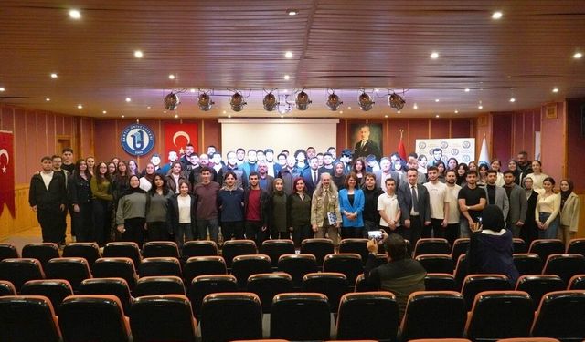 Bartın Üniversitesinde Ormancılık Haftası Çeşitli Etkinliklerle Gerçekleştirildi