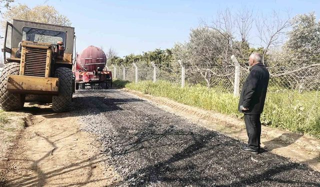 Başkan Yıldırımkaya: 'Faaliyetlerimiz durmaksızın devam ediyor'