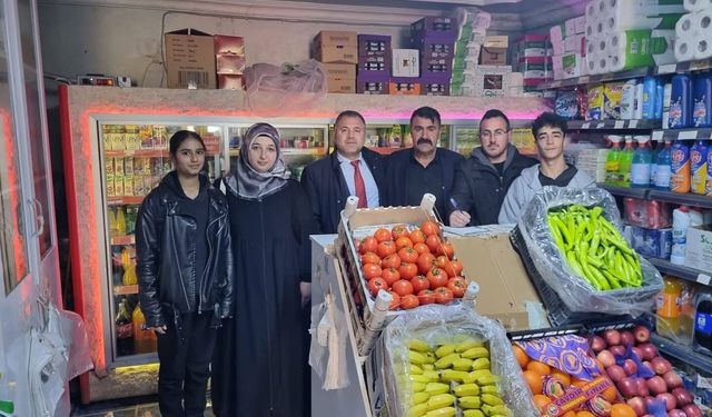 Bayburt Lisesi Öğrencileri 'Zimem Defteri' Geleneğini Yeniden Canlandırdı