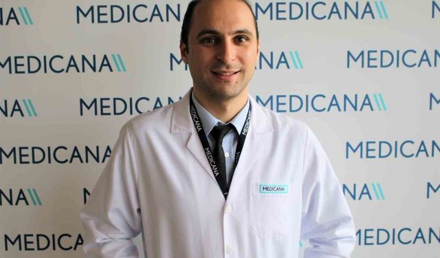 Bayramda Tatlı Tüketimine Özen Gösterin