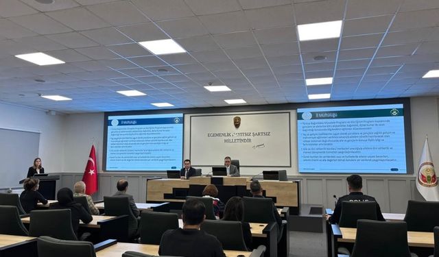 Bilecik'te Aile Destek ve Dayanışma Konuları Görüşüldü