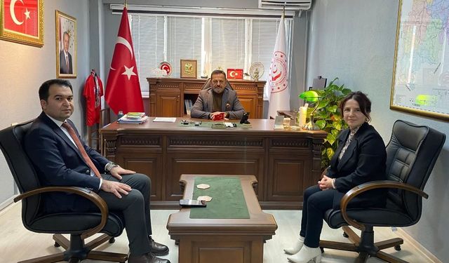 Bilecik'te Yaşlı Bakım Hizmetleri Gözden Geçirildi