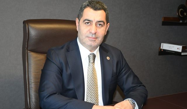 Bozgeyik: 'Çanakkale ruhu, günümüzde de milletimizin birlikteliğine güç katıyor'