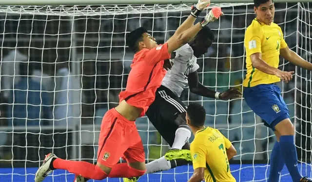 Brazao Açıkladı: "Son Teklif Beşiktaş'tan Geldi, Santos ile Görüştüler"