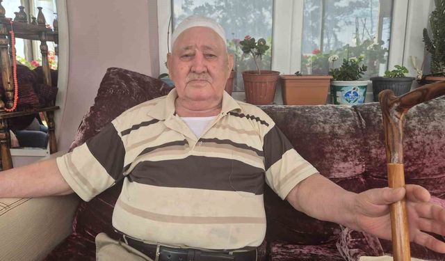 Bu köyde soyadları Birelma'dan Dokuzelma'ya sıralanmış