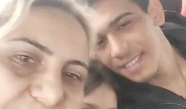 Bursa'da Kayıp Gençten Mutlu Edici Haber Geldi