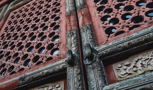 Bursa'daki Hastane, Dünyanın Kapılarını Sanatseverlere Açtı