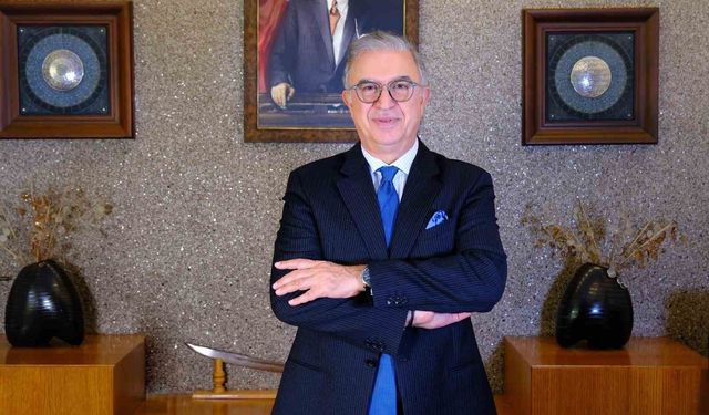 Burtom, 14 Mart Tıp Bayramı'nı Coşkuyla Kutladı