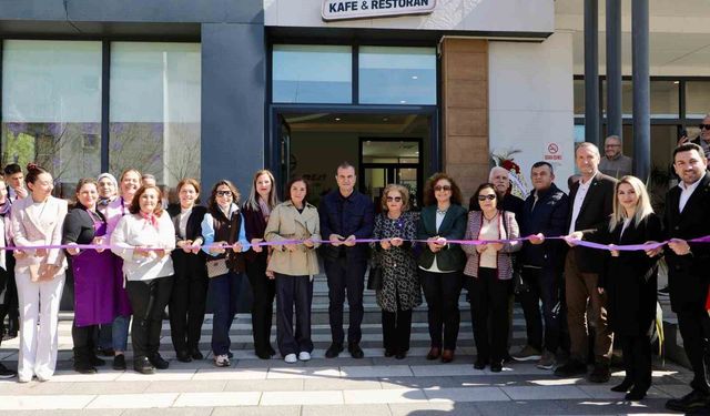 Büyükçekmece'de Kadın Üreticilere Destek Veren BÜTKOOP Faaliyete Geçti