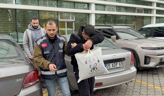 Cenaze Töreninde Silahlı Saldırı: Şüpheli Tutuklandı