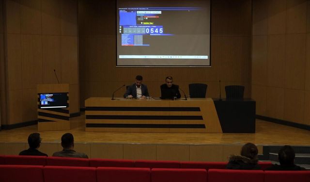 Çorum Belediyesi'nden Geçici İşçi Alımında Kura Çekimi Heyecanı