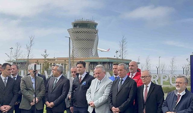 Cumhurbaşkanı Erdoğan, 5G ile Rize'ye Bağlandı