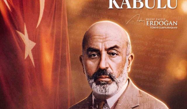 Cumhurbaşkanı Erdoğan'dan 'İstiklal Marşı' ile ilgili önemli açıklama