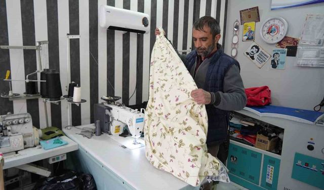 Devlet Desteğiyle Kendi İşini Kurdu