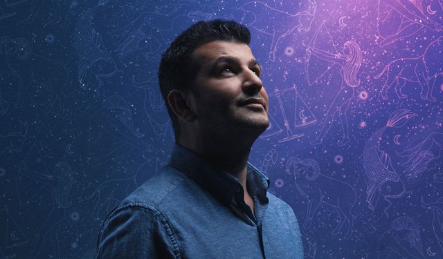 Dinçer Güner Haftalık Burç Yorumları 27 Nisan - 3 Mayıs Haftası