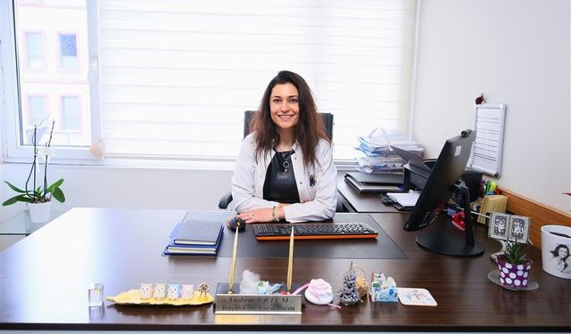 Diş ve Ağız Sağlığı, Genel Sağlığın Temel Taşıdır